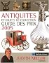 Antiquit�s et objets de collection : Guide des prix