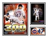 Tom Glavine 300 Win Milestones and Memories