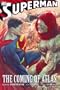 Superman: Coming of Atlas