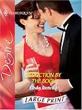 Seduction by the Book (Silhouette Desire)