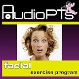 Cheek Exercises (The Lip Pucker, The Cheek Suck, The Cheek Stretch, The Cheek Extension)