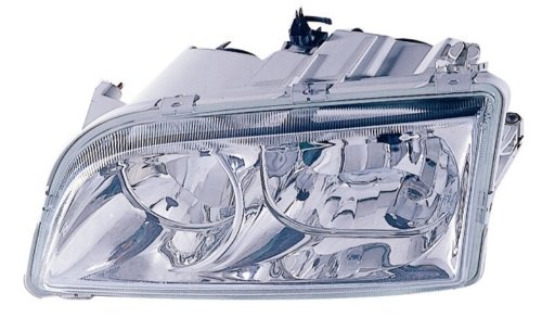 Replacement Driver Side Headlight Assembly