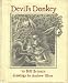 Books : Devil's Donkey