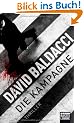 Die Kampagne: Thriller