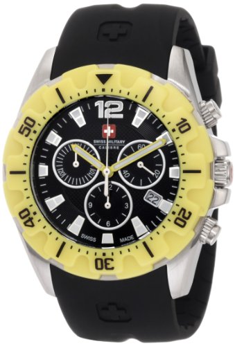 Swiss Military Calibre Men