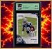 Dez Bryant WR 2010 SCORE Dallas COWBOYS Rookie Card PGI 10!