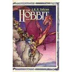 The Hobbit: or There and Back Again (Graphic Novel, Book 3) by Charles Dixon, David Wenzel and J.R.R. Tolkien