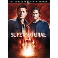 Supernatural: Season 5 [6 DVDs]