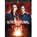 Supernatural - Season 5 (6 DVDs)
