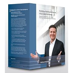 Richtig Geld verdienen �ber das Internet [5 DVDs]