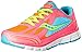 Saucony Unisex-Child Girls Kinvara 5-K, 3 Youth