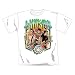Blink 182 - T-Shirt Live (in M) von Blink-182 - alle Infos