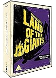 Land of the Giants - The Complete Collection [DVD] [1968]