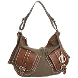Hilary Radley Safari Hobo