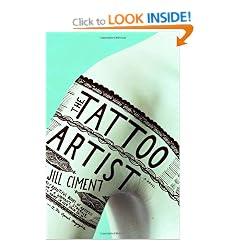 The Tattoo Artist: A Novel
