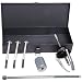 JH Williams 87019 Light Duty Combination Gear Puller Set