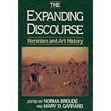 the expanding discourse feminism and art history icon editions
