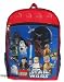 Star Wars Lego Backpack Fullsize 16