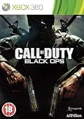 Call of Duty: Black Ops [XBOX 360]