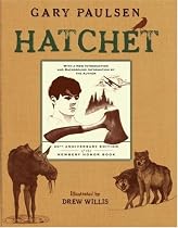 Hatchet: 20th Anniversary Edition