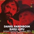 Schubert : Grand Duo, Variations D813, Marches Militaires - Piano Duet [Maestro]