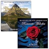 Special - Romantic Melodies & True Wilderness CD Combo