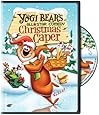 Yogi Bear's All-Star Comedy Christmas Caper (plus bonus features!)