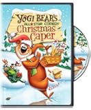 Yogi Bear's All-Star Comedy Christmas Caper (plus bonus features!)