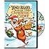 Yogi Bear's All-Star Comedy Christmas Caper (plus bonus features!)