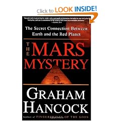 The Mars Mystery: The Secret Connection Between Earth and the Red Planet