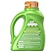Gain Liquid Detergent with Original Scent, 32 Loads, 50-Ounce (Packaging May Vary)