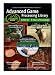 Outdoor Edge AP-101 Advanced Game Processing DVD Library Volumes 1-4 with Nine Hours of Home Processing Knowledge Plus 2-Hour Bonus Hunting DVD