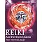 Reiki Books - my reviews