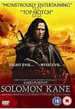Solomon Kane