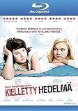 Forbidden Fruit (2009) ( Kielletty hedelmä ) ( Förbjuden frukt ) [ Blu-Ray, Reg.A/B/C Import - Finland ]