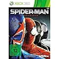 Spider Man : dimensions