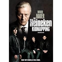 Heineken Kidnapping, The