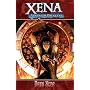 Xena Warrior Princess Volume 2: Dark Xena: Dark Xena v. 2 (Xena: Warrior Princess (Dynamite))