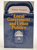 Local government and urban politics