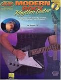 Modern Rock Rhythm Guitar: A Guide to the Essential Chords, Riffs, Rhythms and Grooves
