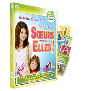 Soeurs malgré elles !