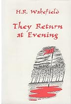 They Return At Evening