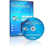 Product B00C9N7A86 - Product title Learn Microsoft Windows 8 Software Training Tutorials