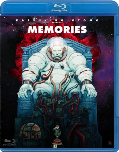 Memories (1995) (720p) (BluRay) (x264)