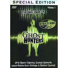 The Very Best of Ghost Hunters, Vol. 1
