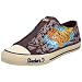 Skechers Cali Women's Coral Canal Canvas Sneaker