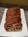 Babka Supreme Cinnamon 18.oz From Lilly's Home Style Bake Shop $6.99