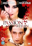 The Passion Within [DVD]