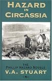 Hazard in Circassia (The Phillip Hazard Novels)
