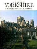 A history of Yorkshire